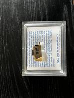 Stanton 680EL Naald weinig gebruikt, Verzenden, Zo goed als nieuw, Platenspeler-onderdeel, Overige merken