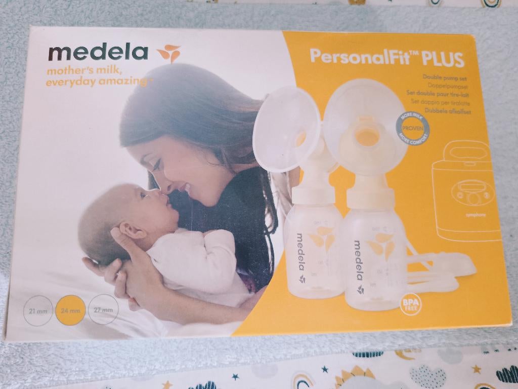 Kolf benodigheden, Ophalen, Zo goed als nieuw, Borstkolf