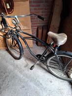 Jongensfiets Seahorse - Stevige Gebruikte Fiets, Ophalen, Seahorse, Handrem, Gebruikt