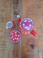 Oilily servies setje, Ophalen, Overige typen, Zo goed als nieuw, Overige stijlen