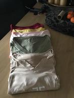 5 Shirts Maat L/XL - 1keer Gedragen, Kleding | Dames, T-shirts, Overige kleuren, Maat 42/44 (L), Ophalen of Verzenden, Zo goed als nieuw