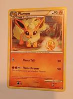 Pokémon Undaunted Flareon 26/90, Ophalen of Verzenden