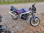 Suzuki GS500E (voor onderdelen of hobbyist), Motoren, Motoren | Suzuki, 2 cilinders, Meer dan 35 kW, Minimaal motorrijbewijs A2