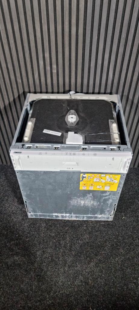 Zanussi Inbouw Vaatwasser BESTEKLADE!!! GOEDE STAAT!!!, Witgoed en Apparatuur, Vaatwasmachines, Gebruikt, Inbouw, Minder dan 85 cm