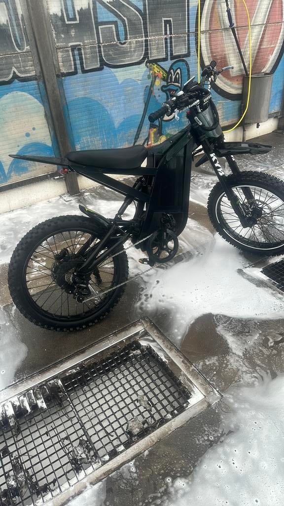 Gt2000, Ophalen, Zo goed als nieuw, Overige merken