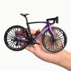 Miniatuur fiets met echt werkende trappers, Fietsen en Brommers, Fietsen | Mountainbikes en ATB, Heren, Nieuw, Ophalen of Verzenden