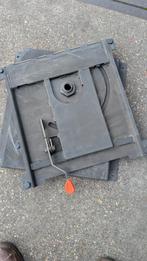 Draaiplateau VW Crafter/Mercedes Sprinter 2011-2017, Caravans en Kamperen, Ophalen of Verzenden, Gebruikt