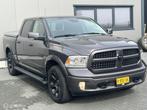 Dodge Ram 1500 5.7 V8 4x4 Laramie Luchtvering 2019 1e Eigena, Auto's, Dodge, Automaat, Lichtsensor, Gebruikt, 5654 cc