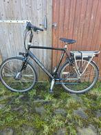 Elektrische Fiets Gazelle Innergy Goldline + Gouden Accu, Ophalen of Verzenden, Zo goed als nieuw, Gazelle