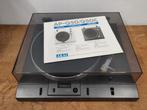 AKAI AP-Q50C Direct Drive platenspeler., Ophalen, Gebruikt, Pitch-regelaar, Platenspeler