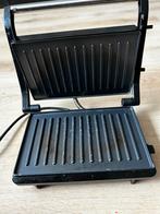 Inventum Grill: Perfect voor tosti's en panini's (gebruikt), Witgoed en Apparatuur, Contactgrills, Ophalen, Gebruikt
