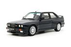 Nieuw binnen! OT1216 BMW E30 M3 1:18 OTTO, Hobby en Vrije tijd, Modelauto's | 1:18, Ophalen of Verzenden, Zo goed als nieuw, OttOMobile