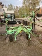 Hooischudder hooihark en maaier, Ophalen of Verzenden, Weidebouw