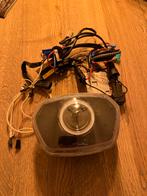 Vespa Sprint Angle Eye Koplamp, Fietsen en Brommers, Brommeronderdelen | Scooters, Ophalen of Verzenden, Zo goed als nieuw, Koplamp