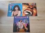Donna Summer - 3 Dubbel LP's, Ophalen of Verzenden, 1960 tot 1980, Gebruikt, 12 inch
