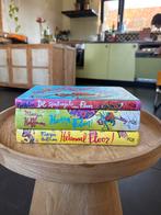 Floor boeken Marjon Hoffman, Ophalen of Verzenden, Gelezen, Fictie algemeen