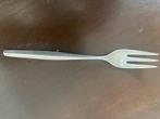 WMF 90- verzilverd vorkje, Antiek en Kunst, Antiek | Bestek, Ophalen of Verzenden