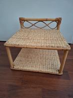 Bamboe rekje, Ophalen of Verzenden, Zo goed als nieuw