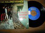 The Rolling Stones (19 Th Nervous Breakdown) ep., Gebruikt, 7 inch, Ophalen of Verzenden, Pop