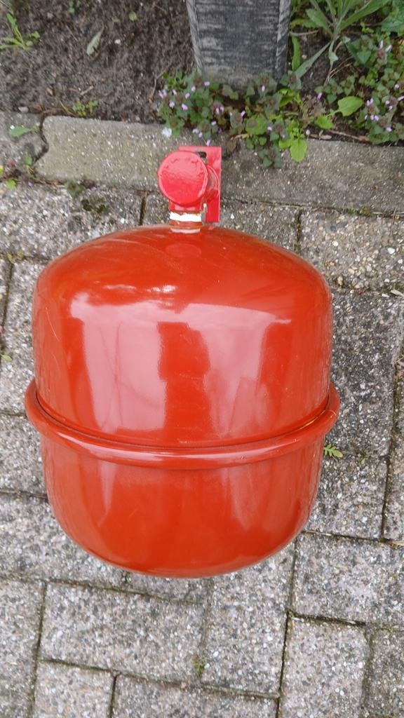 Reflex Expansievat N 18, Ophalen of Verzenden, Minder dan 60 cm, Cv-ketel of Combi-ketel, 30 tot 80 cm