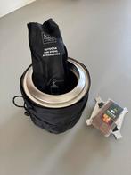Nieuwe Outdoor Fire Stove met accessoires, Ophalen of Verzenden, Nieuw