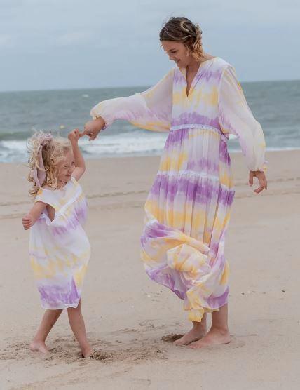 Wasted Atelier jurk, maat 1 small NIEUW met kaartjes, Kleding | Dames, Jurken, Nieuw, Maat 36 (S), Overige kleuren, Onder de knie