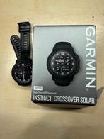 hologe Garmin, Overige merken, Overige materialen, Gebruikt, Polshorloge