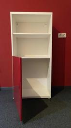 IKEA Besta kast, Ophalen, Overige materialen, Met deur(en), 100 tot 150 cm