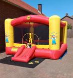 Springkussen, Ophalen of Verzenden, Zo goed als nieuw, Overige