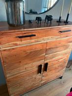Schoenenkast / dressoir, Ophalen of Verzenden, Zo goed als nieuw