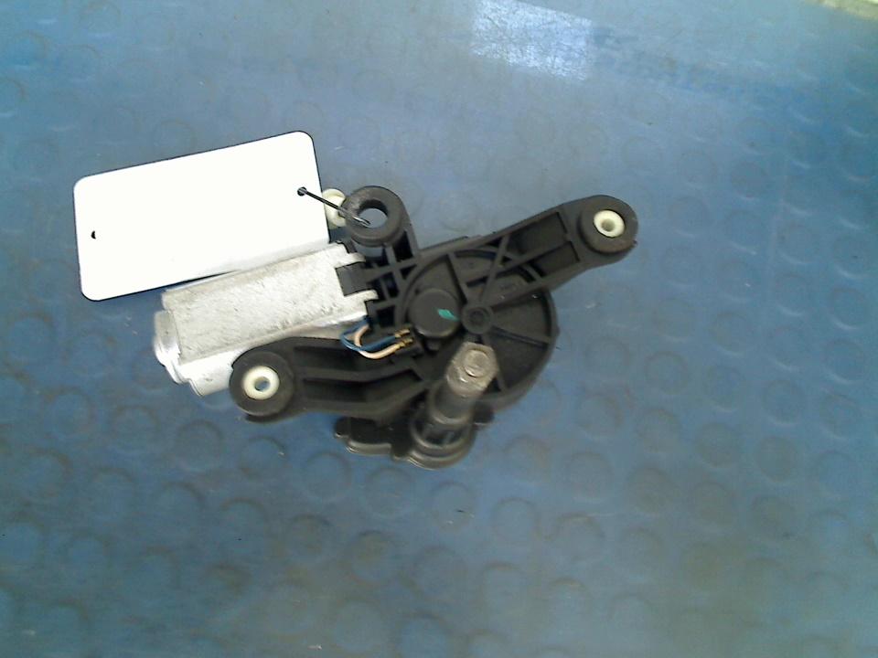 Ruitenwissermotor Achter Lancia Ypsilon (312) MS2596002450, Auto-onderdelen, Gebruikt, Lancia Automobiles - Stellantis Europe S.p.A