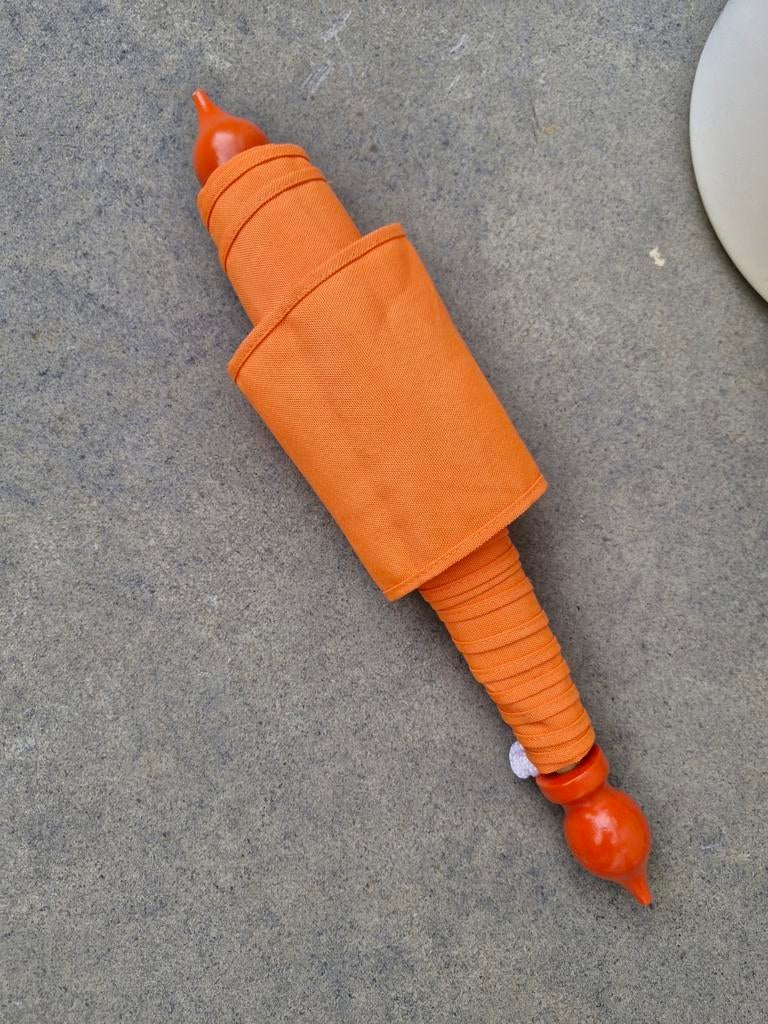 Oranje wimpel, Ophalen of Verzenden, Nieuw