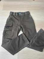 Deerhunter Muflon Light Trousers - Nieuw, Ophalen of Verzenden, Nieuw, Maat 48/50 (M), Bruin