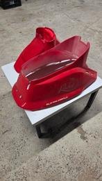 Yamaha mint  rocket suzuki kappen, Ophalen of Verzenden, Kap, Yamaha