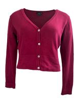 Zilch vest L, Nieuw, Ophalen of Verzenden, Rood