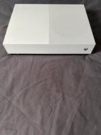 Xbox One zsm weg!, Ophalen, Xbox One S All-digital, Zo goed als nieuw, 1 TB