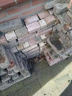 Klinkers, Tuin en Terras, Grind, Keien en Split, Ophalen of Verzenden, Gebruikt, Overige typen