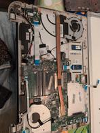 Toshiba Satellite S50-B-147 Laptop voor onderdelen, Ophalen, 256 GB, Toshiba satellite, SSD