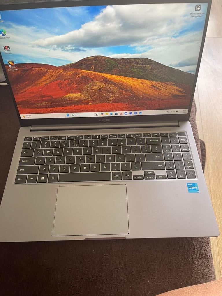 Laptop, Computers en Software, Windows Laptops, Ophalen of Verzenden, Zo goed als nieuw, 15 inch