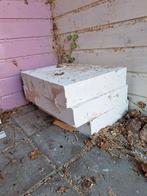 Gratis Ytong blokken, Ophalen