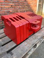 International IHC frontgewichten, Zakelijke goederen, Ophalen of Verzenden