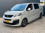 Peugeot Expert 231L 2.0 Automaat / Dubbele Cabine / 360 Came, 1780 kg, Gebruikt, Euro 6, 4 cilinders