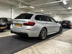 BMW 5 Serie Touring M550d xDrive High Exe. l Head-Up l Elek., Automaat, Gebruikt, 2993 cc, Diesel