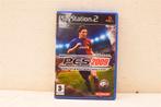 Pes 2009 pro evolution soccer spel 48839, Gebruikt, 1 speler, Ophalen of Verzenden, Vanaf 3 jaar