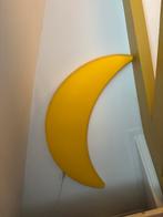 Lamp ikea maan 80 cm smila mane, Ophalen, Zo goed als nieuw