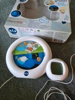 Slaaptrainer Kids Sleep Moon - Zo goed als nieuw, Ophalen of Verzenden, Zo goed als nieuw