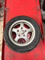 Piaggio hexagon voorvelg, Motoren, Ophalen of Verzenden