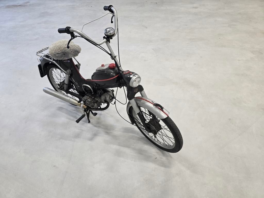 Puch mv 50, Fietsen en Brommers, Ophalen, Gebruikt, Overige modellen, Maximaal 45 km/u