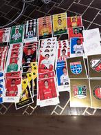 voetbalplaatjes plus, 60 stuks, Plus, Ophalen