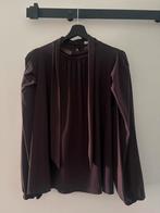 Studio Anneloes, Kleding | Dames, Blouses en Tunieken, Ophalen of Verzenden, Zo goed als nieuw, Maat 46/48 (XL) of groter, Zwart